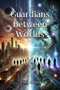Produktbild: Guardians Between Worlds