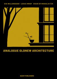Produktbild: Analogue Oldnew Architecture