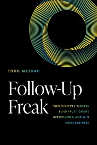 Produktbild: Follow-Up Freak