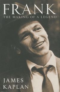 Produktbild: Frank: The Making of a Legend