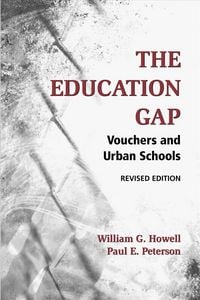 Produktbild: Education Gap