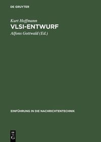 Produktbild: VLSI-Entwurf