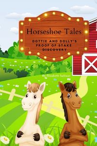 Produktbild: Horseshoe Tales