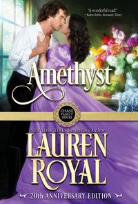 Produktbild: Amethyst