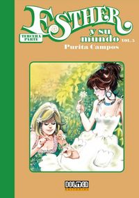 Produktbild: Esther y su mundo