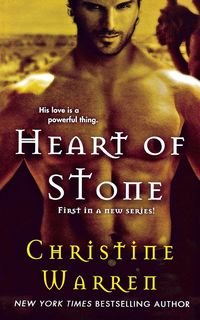 Produktbild: Heart of Stone