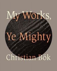 Produktbild: My Works, Ye Mighty