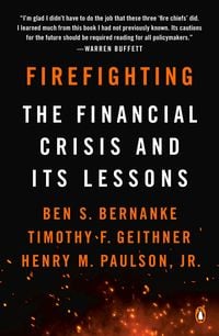 Produktbild: Firefighting