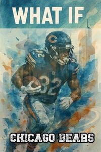 Produktbild: What If Chicago Bears
