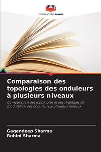 Produktbild: Comparaison des topologies des onduleurs &agrave; plusieurs niveaux