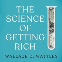 Produktbild: The Science of Getting Rich