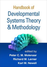 Produktbild: Handbook of Developmental Systems Theory and Methodology