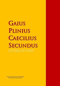 Produktbild: Letters Of Pliny