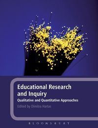Produktbild: Educational Research and Inquiry