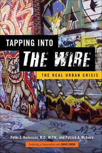 Produktbild: Tapping into The Wire