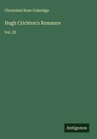 Produktbild: Hugh Crichton's Romance