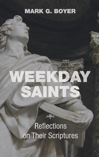 Produktbild: Weekday Saints