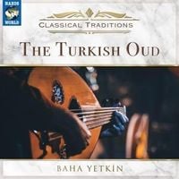 Bild vom Artikel The Turkish Oud vom Autor Baha Yetkin