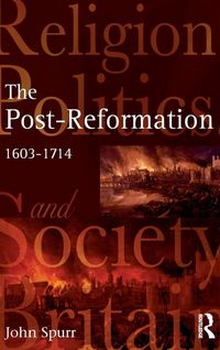 Produktbild: The Post-Reformation