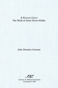 Produktbild: A Fragile Craft