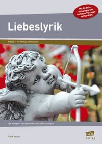 Produktbild: Liebeslyrik