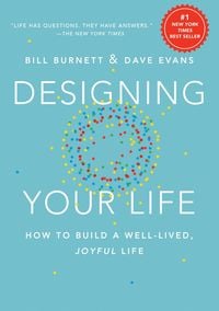 Produktbild: Designing Your Life
