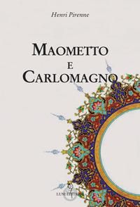Produktbild: Maometto e Carlomagno