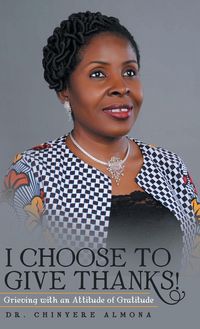 Produktbild: I Choose to Give Thanks!
