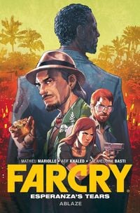 Produktbild: Far Cry - Esperanza's Tears