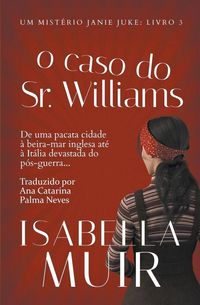 Produktbild: O Caso do Sr. Williams
