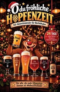 Produktbild: O du fr&ouml;hliche Hopfenzeit