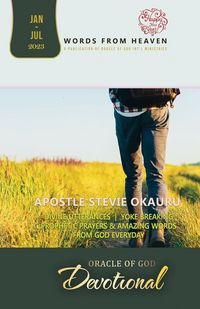 Produktbild: Oracle of God Devotional