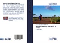 Produktbild: Nadu&iquest;ycia wobec starszych w Etiopii