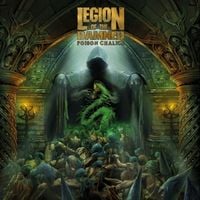 Bild vom Artikel The Poison Chalice (Vinyl) vom Autor Legion Of The Damned