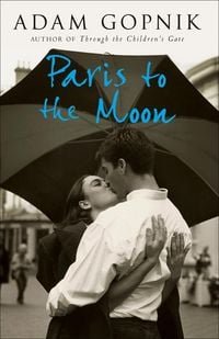 Produktbild: Paris to the Moon