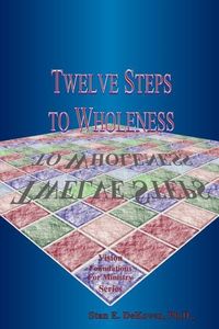 Produktbild: Twelve Steps to Wholeness