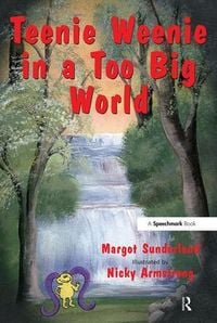 Produktbild: Teenie Weenie in a Too Big World