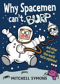 Produktbild: Why Spacemen Can't Burp
