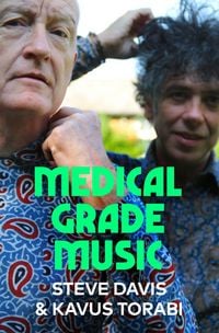 Produktbild: Medical Grade Music