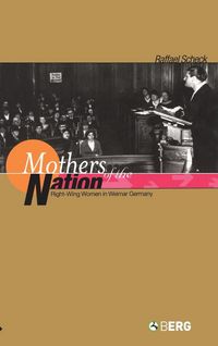 Produktbild: Mothers of the Nation
