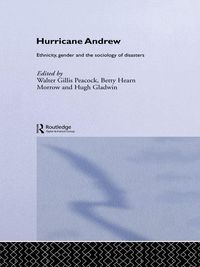 Produktbild: Hurricane Andrew