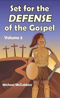 Produktbild: Set for the Defense of the Gospel