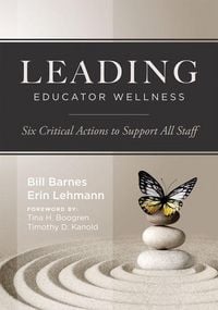 Produktbild: Leading Educator Wellness