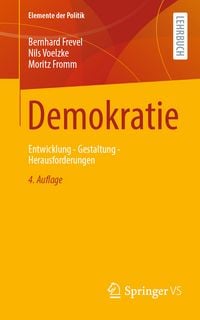 Produktbild: Demokratie