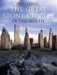 Produktbild: Building the Great Stone Circles of the North