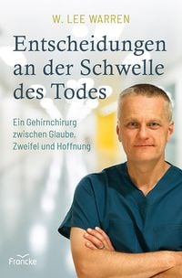 Produktbild: Entscheidungen an der Schwelle des Todes