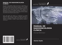 Produktbild: Manual De Radiooncolog&iacute;a Cl&iacute;nica
