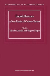 Produktbild: Endofullerenes