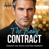 Produktbild: The Baby Contract