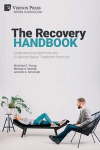 Produktbild: The Recovery Handbook